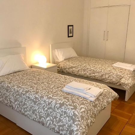 A Casa Di Sandro. Spazioso Appartamento Citycenter Πάδοβα Εξωτερικό φωτογραφία