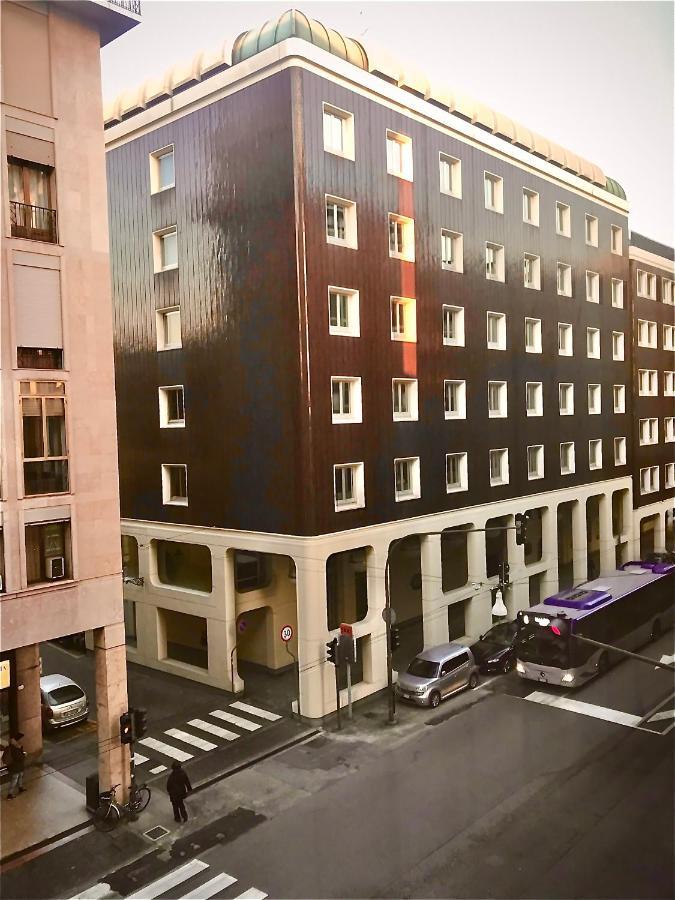 A Casa Di Sandro. Spazioso Appartamento Citycenter Πάδοβα Εξωτερικό φωτογραφία