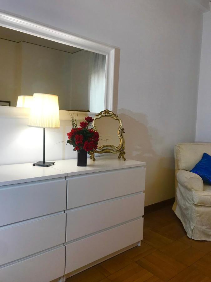 A Casa Di Sandro. Spazioso Appartamento Citycenter Πάδοβα Εξωτερικό φωτογραφία