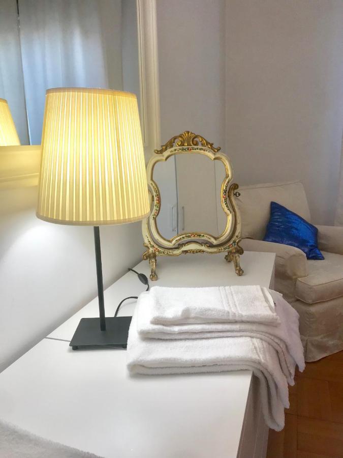 A Casa Di Sandro. Spazioso Appartamento Citycenter Πάδοβα Εξωτερικό φωτογραφία