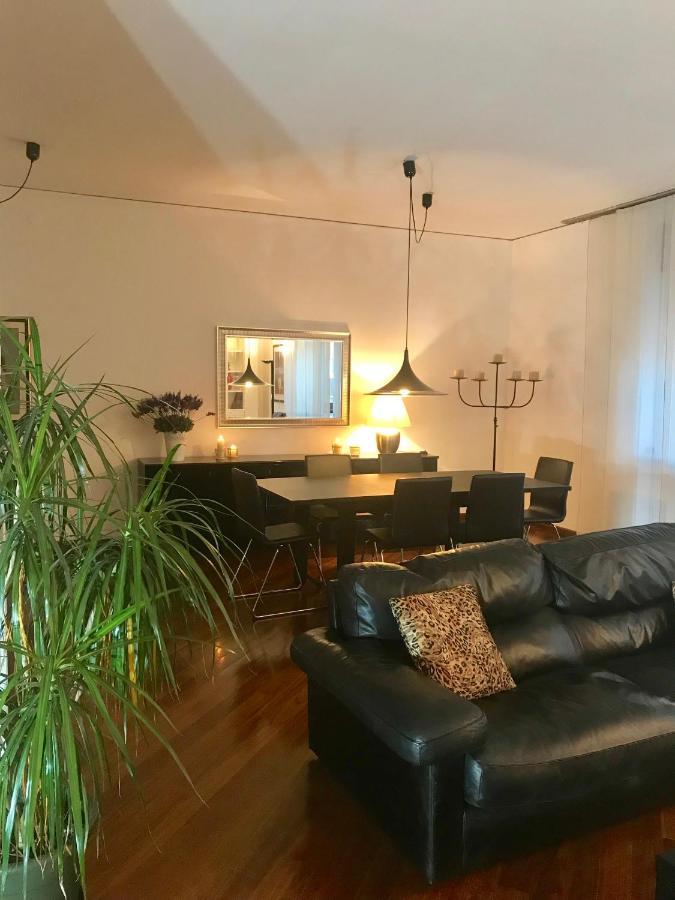 A Casa Di Sandro. Spazioso Appartamento Citycenter Πάδοβα Εξωτερικό φωτογραφία