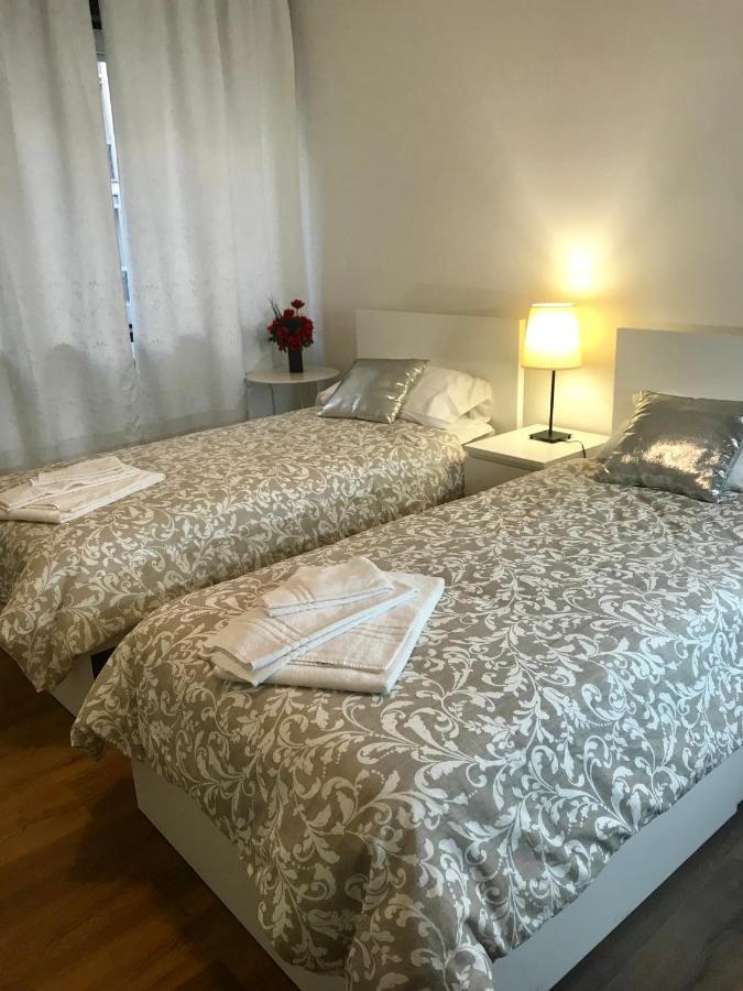 A Casa Di Sandro. Spazioso Appartamento Citycenter Πάδοβα Εξωτερικό φωτογραφία
