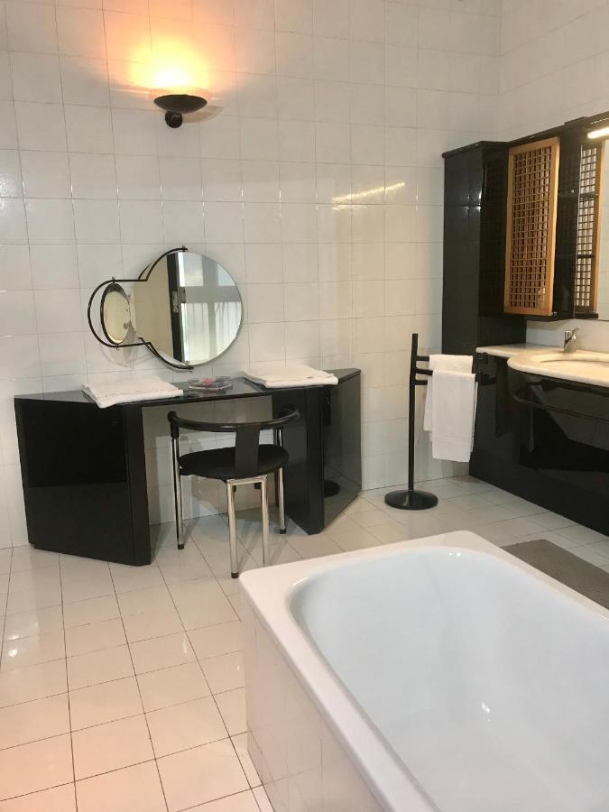 A Casa Di Sandro. Spazioso Appartamento Citycenter Πάδοβα Εξωτερικό φωτογραφία
