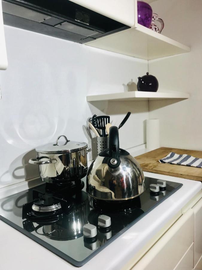 A Casa Di Sandro. Spazioso Appartamento Citycenter Πάδοβα Εξωτερικό φωτογραφία