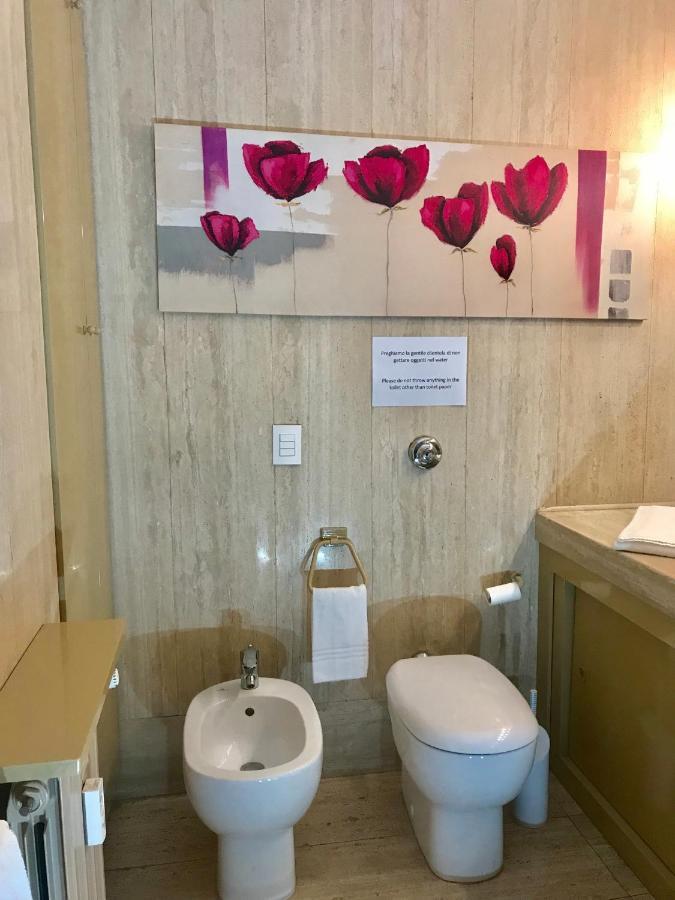A Casa Di Sandro. Spazioso Appartamento Citycenter Πάδοβα Εξωτερικό φωτογραφία